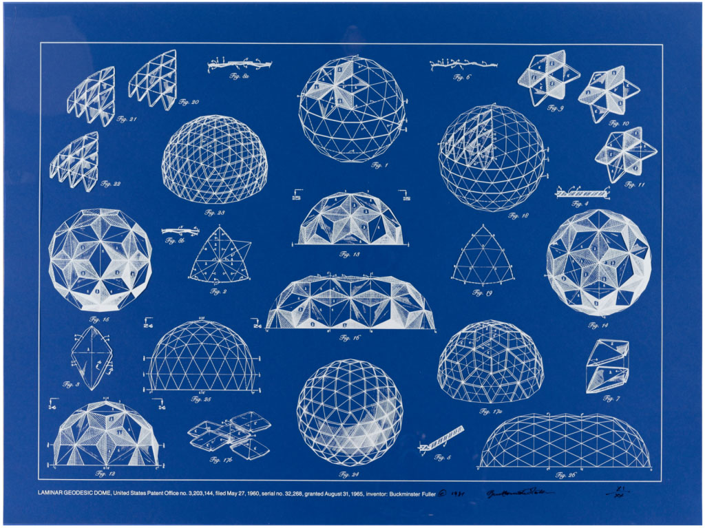 geodomes