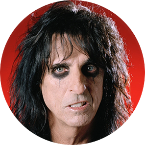 Alice Cooper