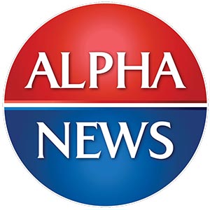 Alpha News Network logo