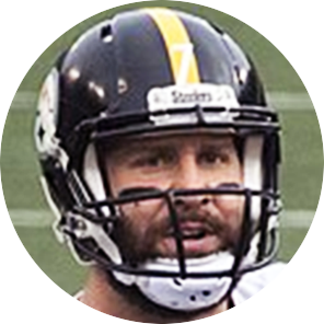 Ben Roethlisberger