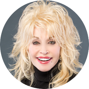 Dolly Parton