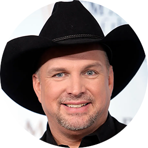 Garth Brooks