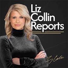 Liz Collins, Senior Producer and Investigative Reporter at Alpha News
