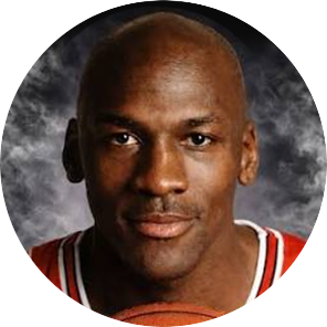 Michael Jordan