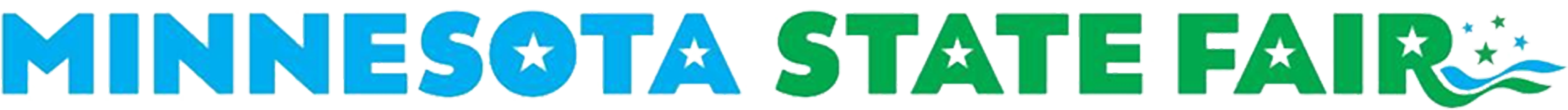 Minnesota State Fair logo