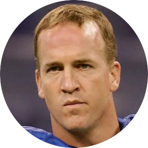 Peyton Manning
