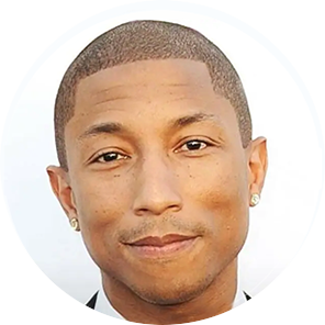 Pharrell Williams
