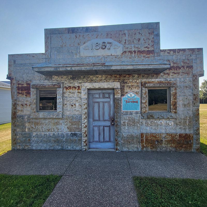 1897 building