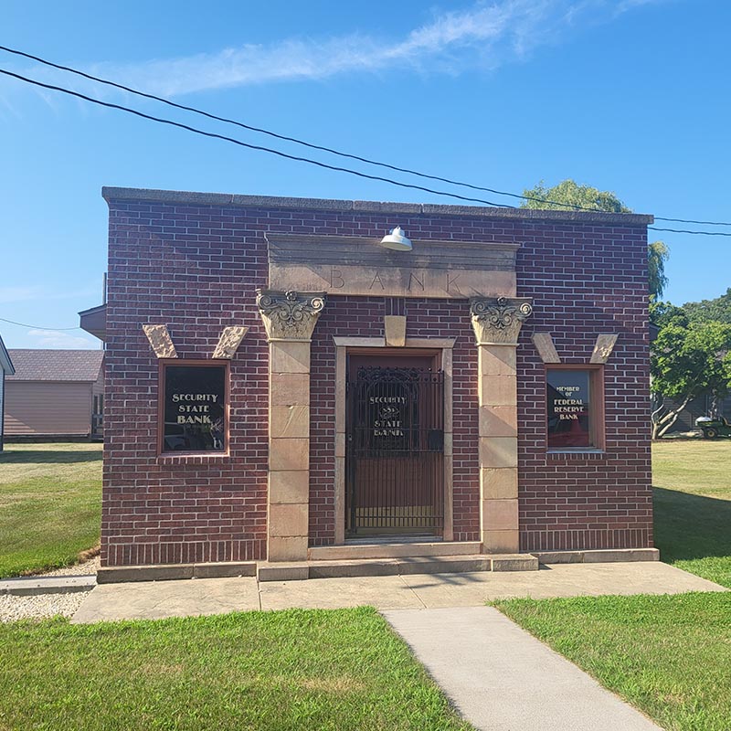 Security State Bank