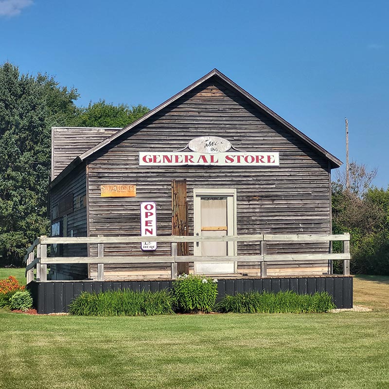General Store