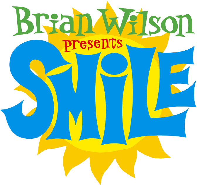 Brian Wilson Presents SMiLE