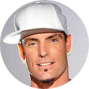 Vanilla Ice